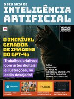 Mundo em Foco Especial Tecnologia